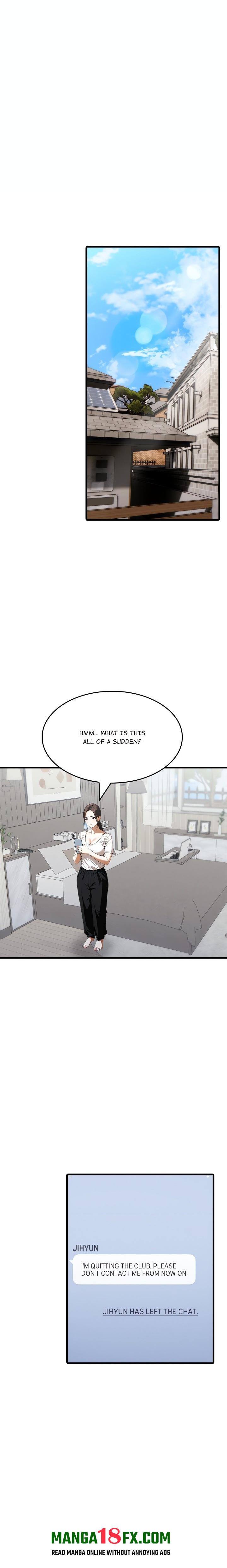 The New Town Wives’ Secret Club - Chapter 20 [photo 13] - MangaPorn