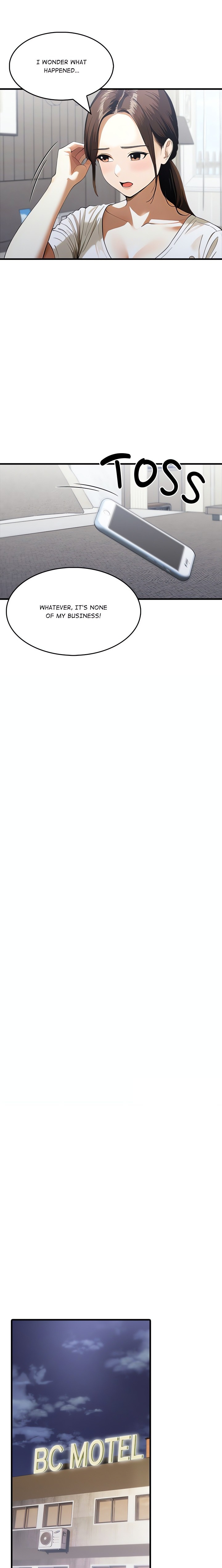 The New Town Wives’ Secret Club - Chapter 20 [photo 14] - MangaPorn