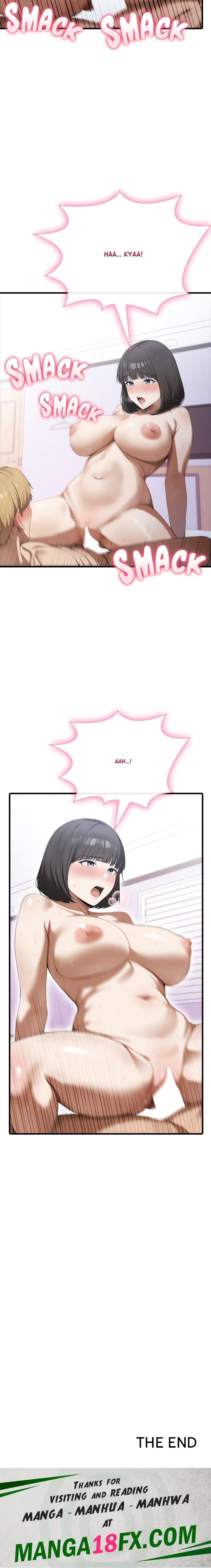 The New Town Wives’ Secret Club - Chapter 20 [photo 18] - MangaPorn