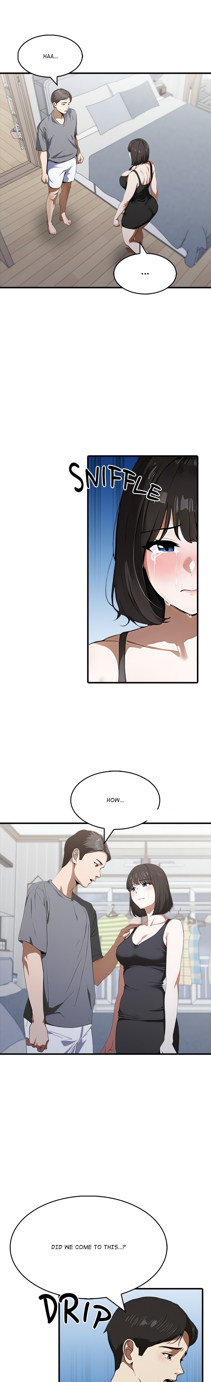 The New Town Wives’ Secret Club - Chapter 20 [photo 4] - MangaPorn