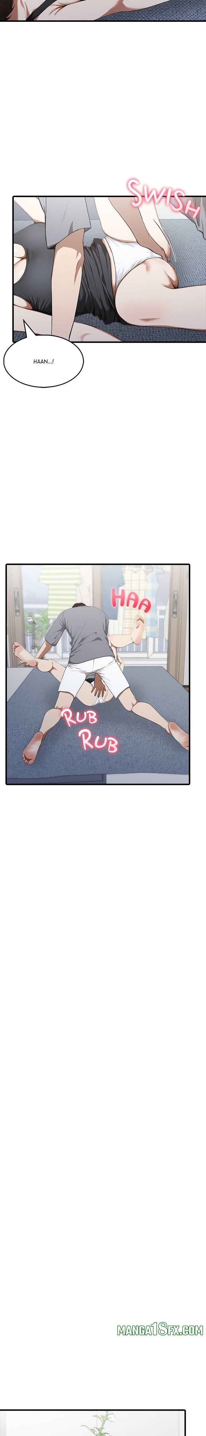 The New Town Wives’ Secret Club - Chapter 20 [photo 7] - MangaPorn