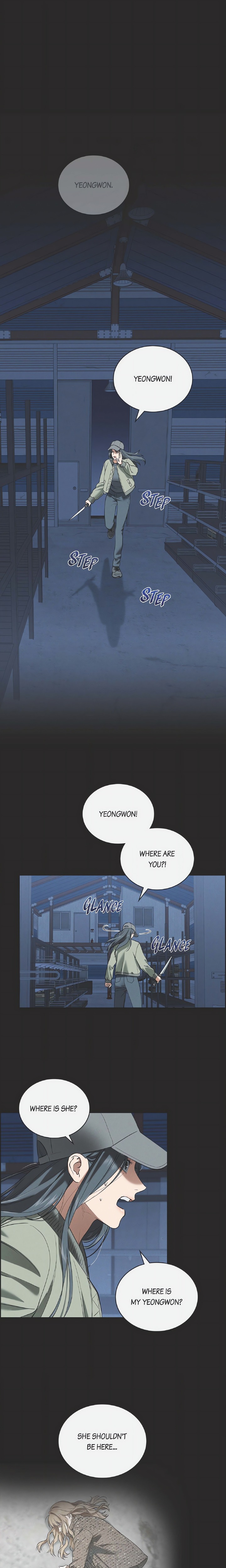 Falling (DOG) - Chapter 54 [photo 1] - MangaPorn