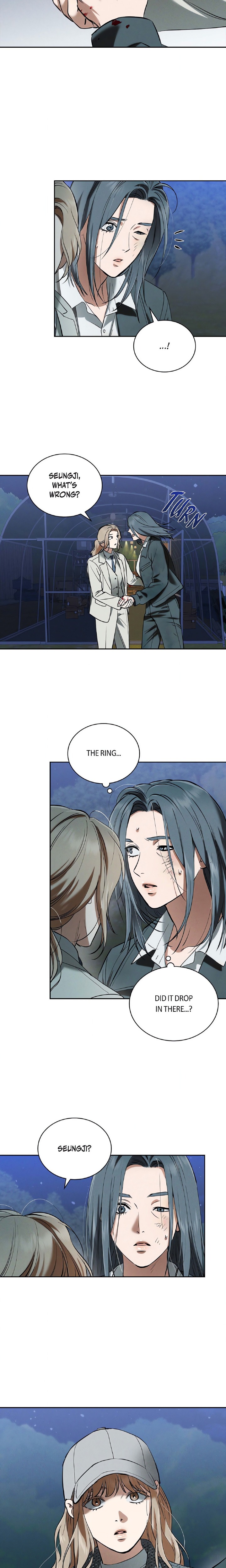 Falling (DOG) - Chapter 54 [photo 11] - MangaPorn