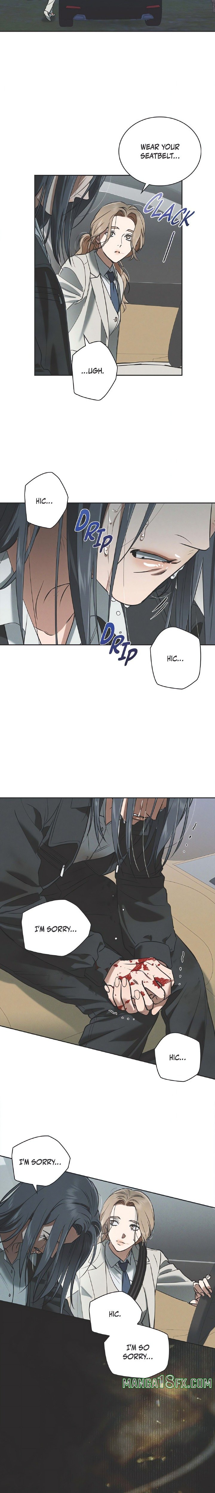 Falling (DOG) - Chapter 54 [photo 13] - MangaPorn