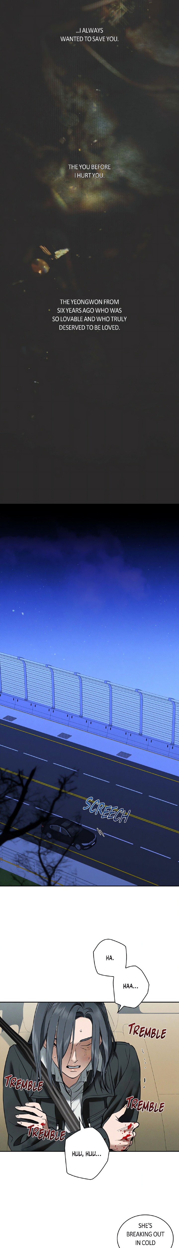 Falling (DOG) - Chapter 54 [photo 14] - MangaPorn