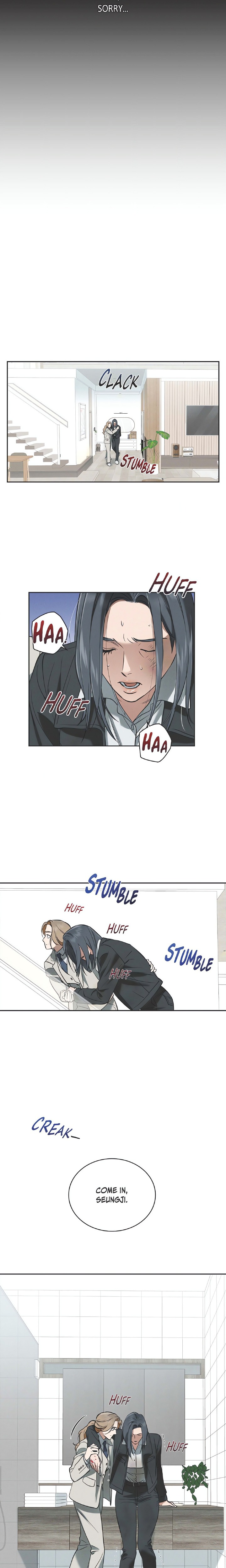 Falling (DOG) - Chapter 54 [photo 16] - MangaPorn