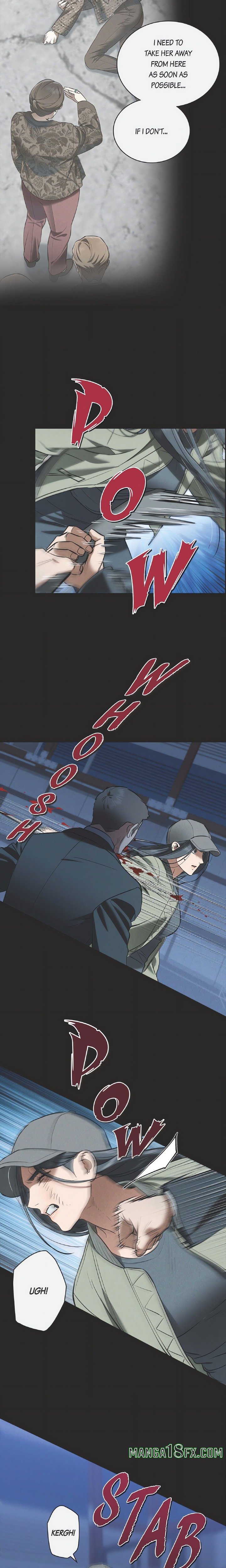 Falling (DOG) - Chapter 54 [photo 2] - MangaPorn