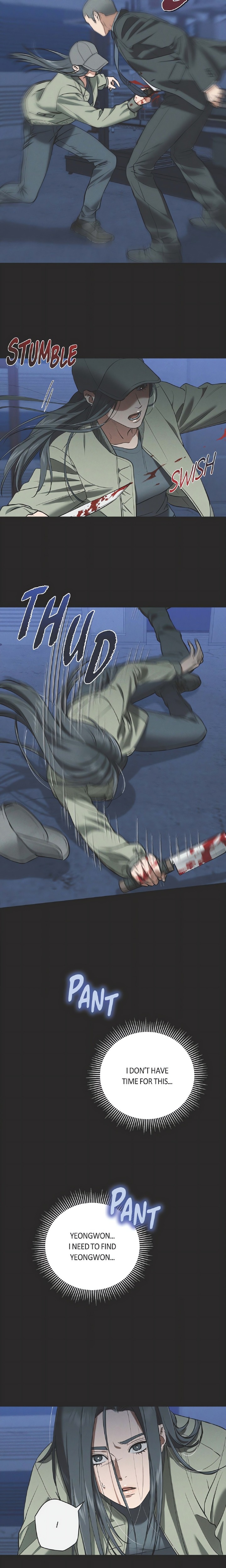 Falling (DOG) - Chapter 54 [photo 3] - MangaPorn