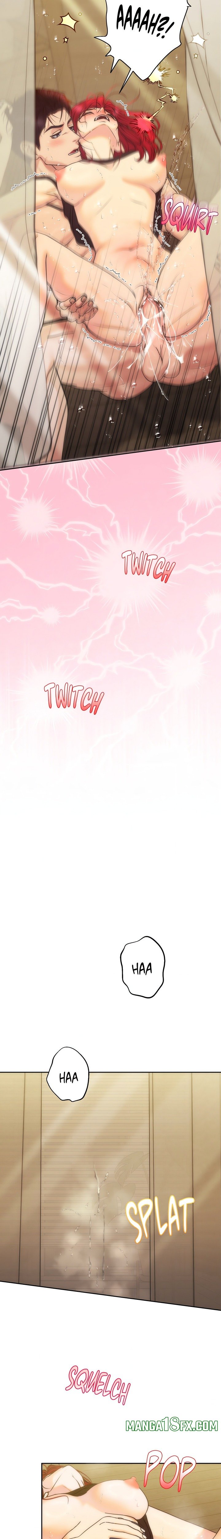 Nailing the Assignment (Uncensored) - Chapter 17 [photo 20] - MangaPorn