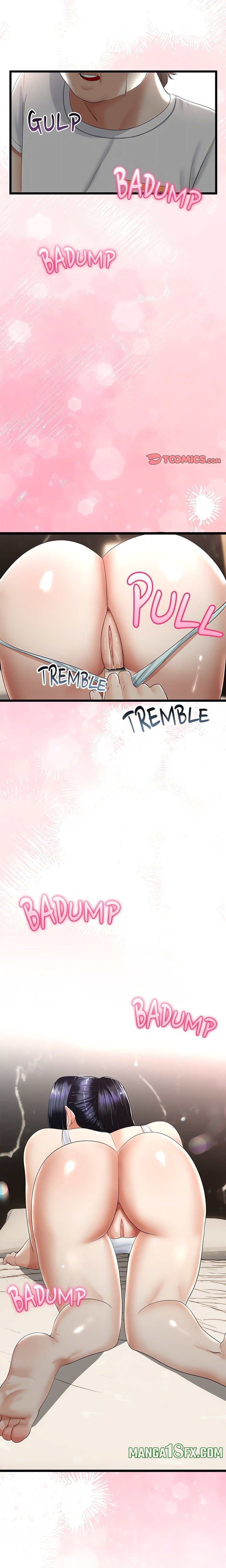 Family Again (Uncensored) - Chapter 21 [photo 1] - MangaPorn