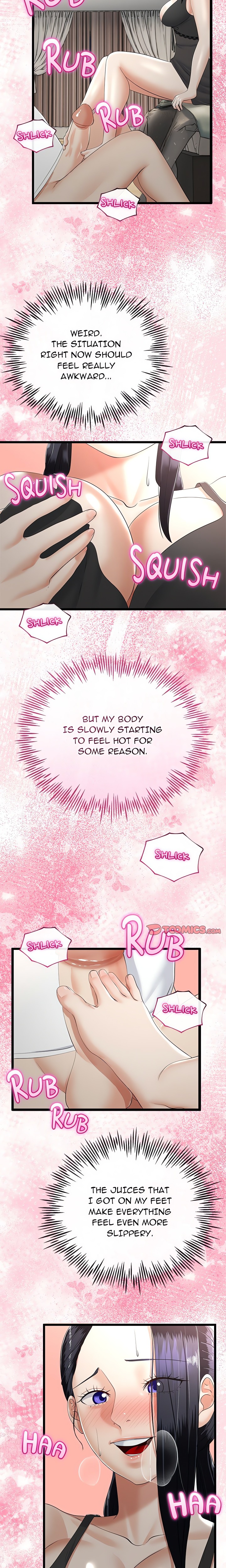 Family Again (Uncensored) - Chapter 21 [photo 12] - MangaPorn