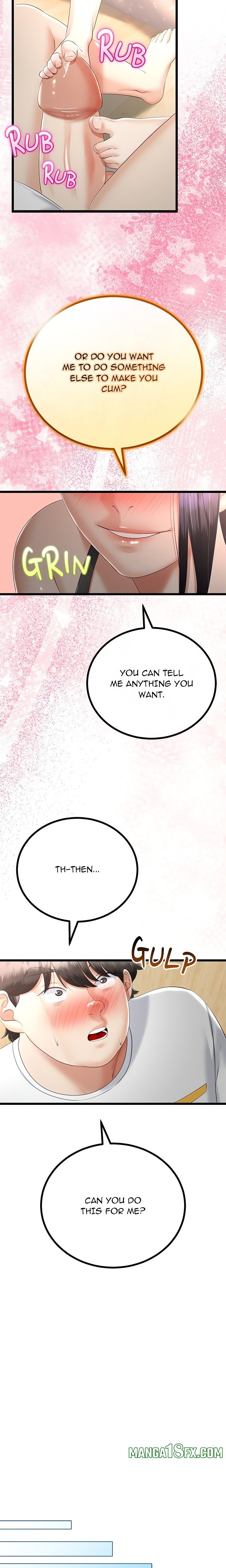 Family Again (Uncensored) - Chapter 21 [photo 14] - MangaPorn