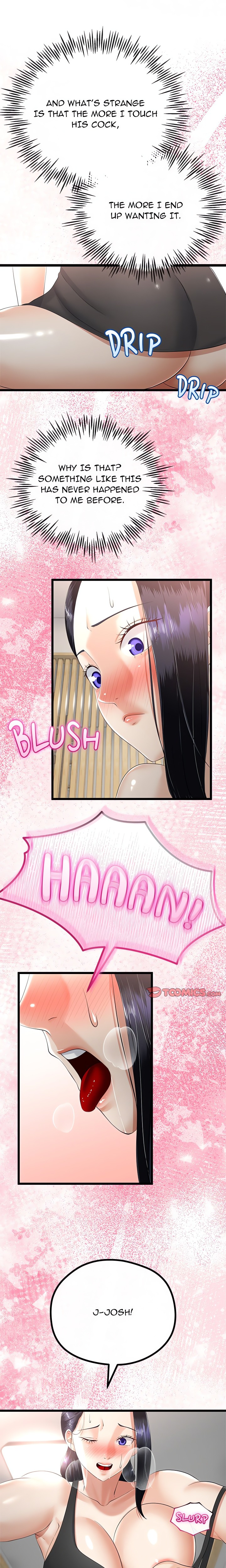 Family Again (Uncensored) - Chapter 21 [photo 17] - MangaPorn