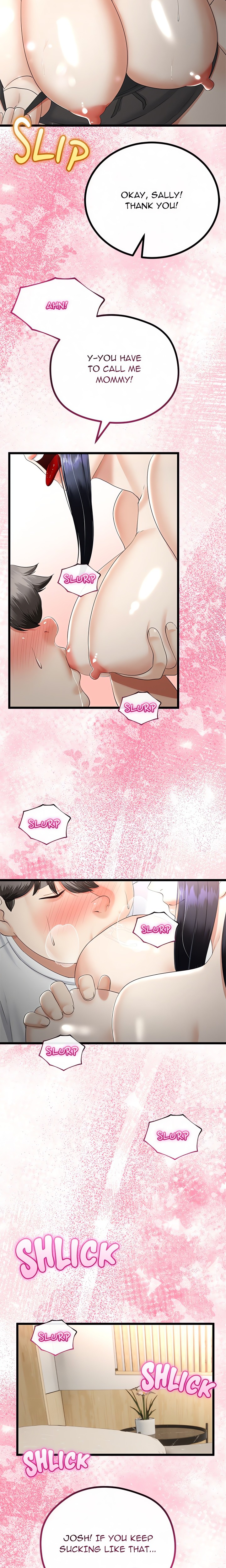 Family Again (Uncensored) - Chapter 21 [photo 19] - MangaPorn