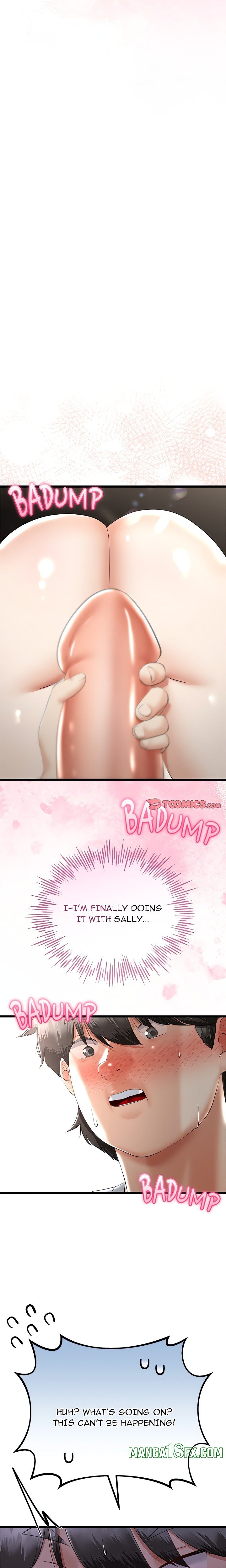 Family Again (Uncensored) - Chapter 21 [photo 2] - MangaPorn