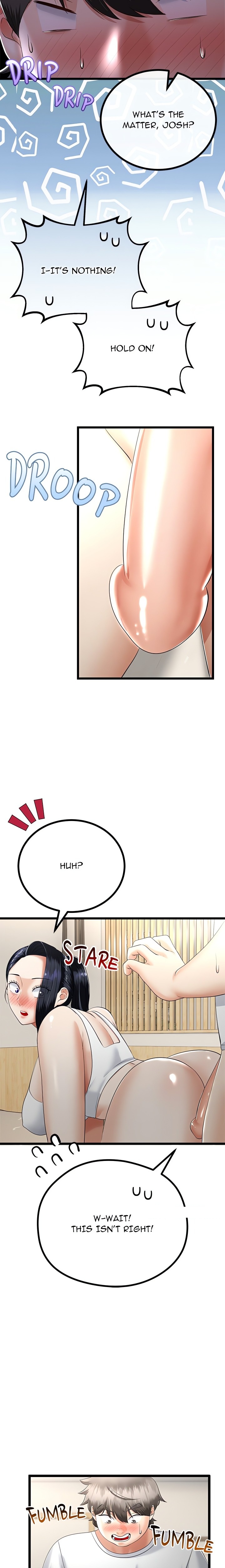 Family Again (Uncensored) - Chapter 21 [photo 3] - MangaPorn