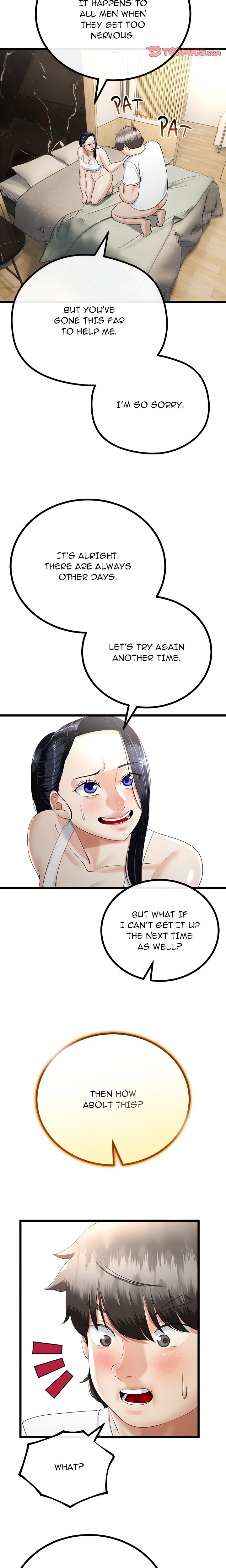 Family Again (Uncensored) - Chapter 21 [photo 5] - MangaPorn