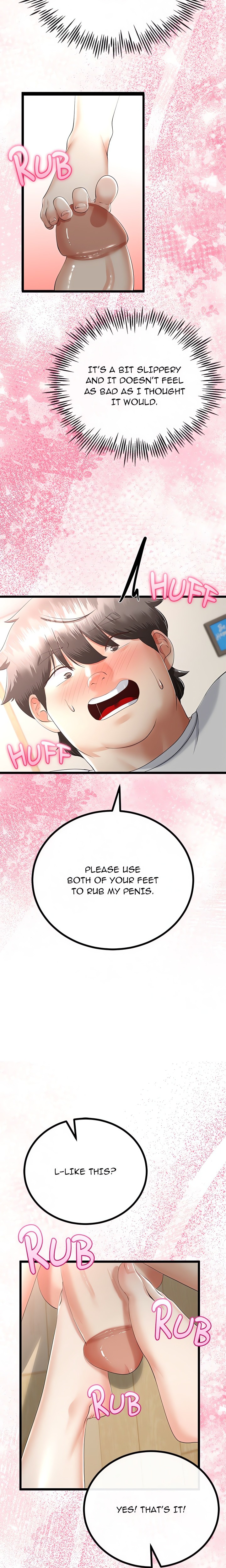 Family Again (Uncensored) - Chapter 21 [photo 9] - MangaPorn