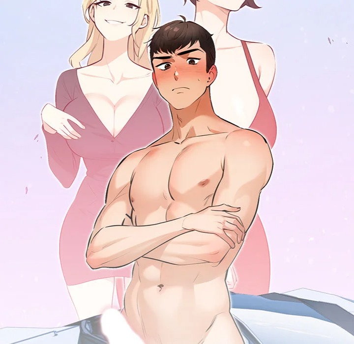 Purity Game - Chapter 13 [photo 13] - MangaPorn