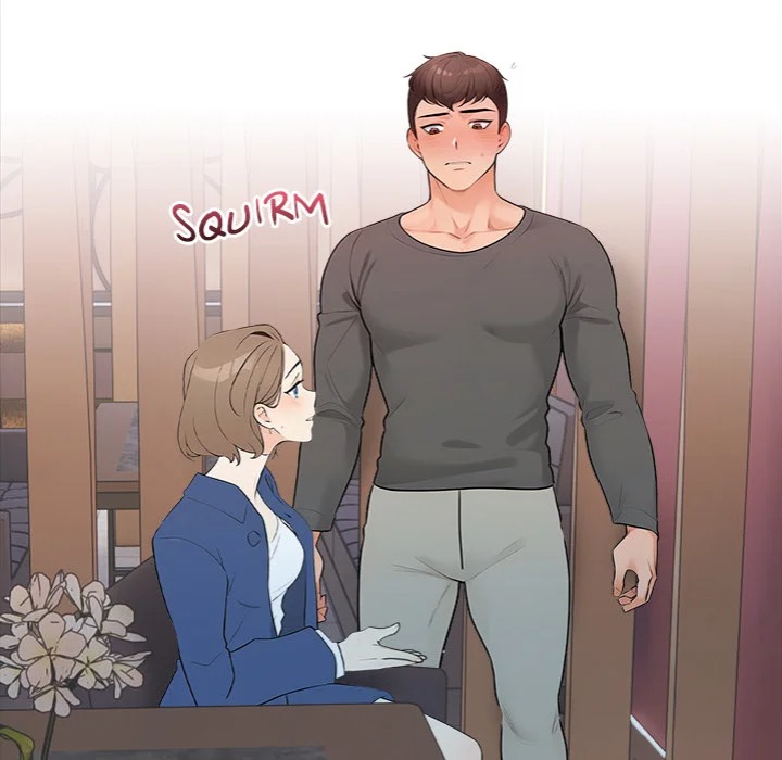 Purity Game - Chapter 13 [photo 5] - MangaPorn