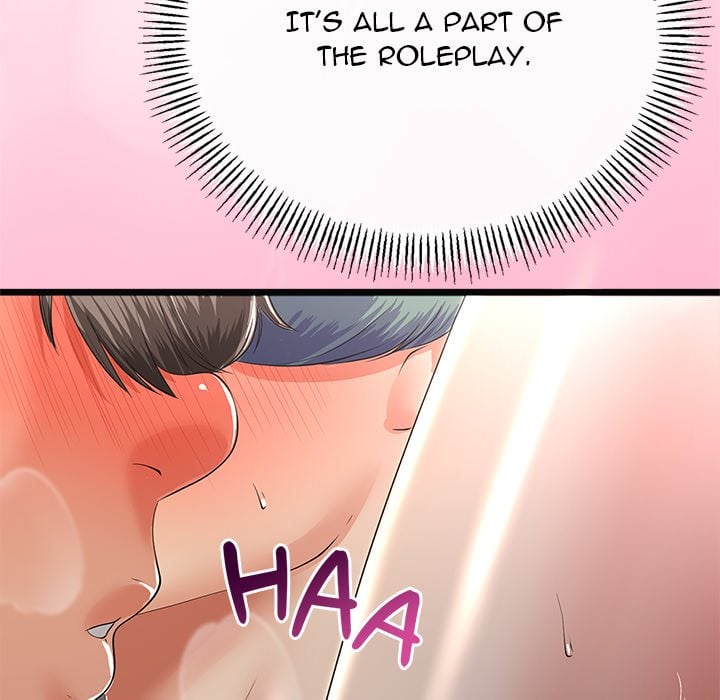 My Stepmom Has Returned - Chapter 68 [photo 113] - MangaPorn