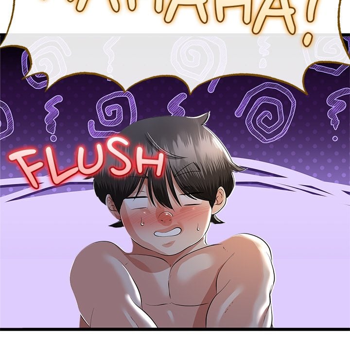 My Stepmom Has Returned - Chapter 68 [photo 17] - MangaPorn