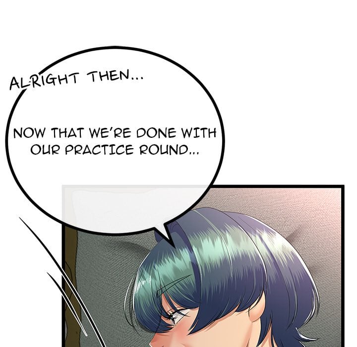 My Stepmom Has Returned - Chapter 68 [photo 86] - MangaPorn