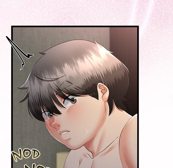 My Stepmom Has Returned - Chapter 68 [photo 91] - MangaPorn