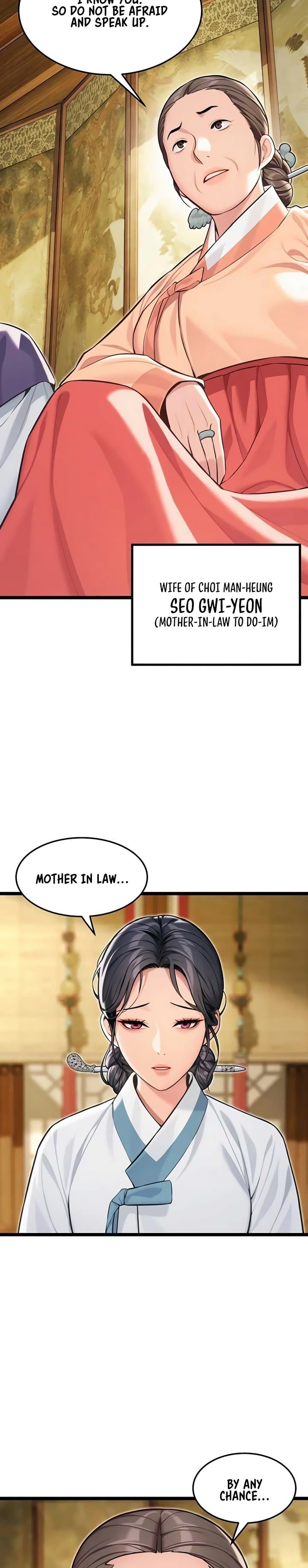 God Bless You - Chapter 71 [photo 10] - MangaPorn