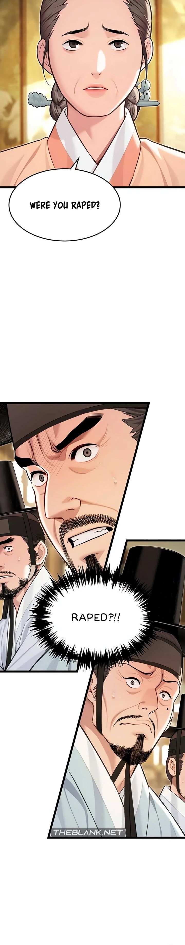 God Bless You - Chapter 71 [photo 11] - MangaPorn