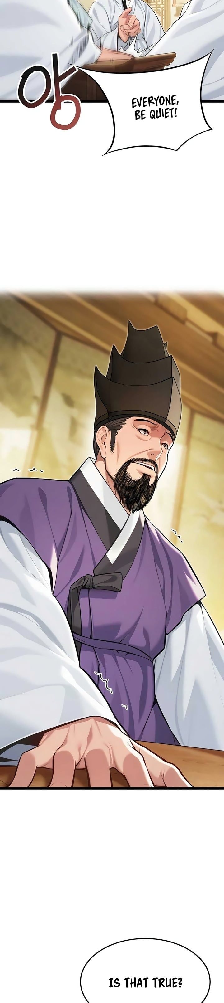 God Bless You - Chapter 71 [photo 13] - MangaPorn