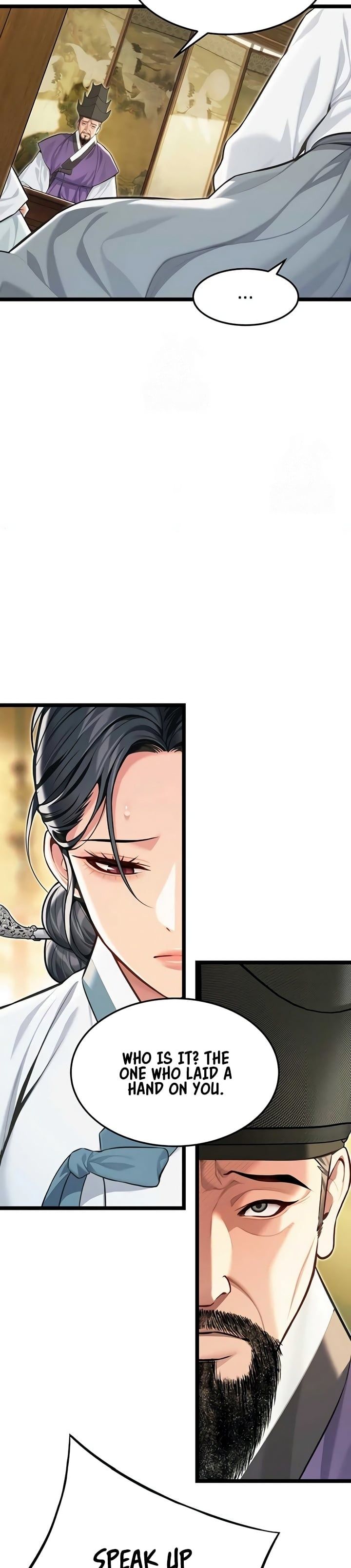 God Bless You - Chapter 71 [photo 14] - MangaPorn