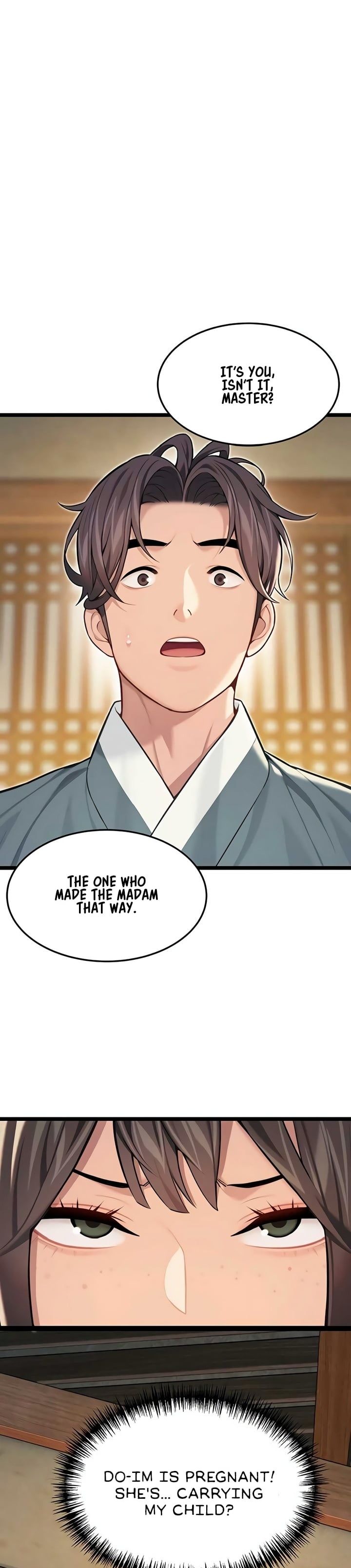 God Bless You - Chapter 71 [photo 16] - MangaPorn