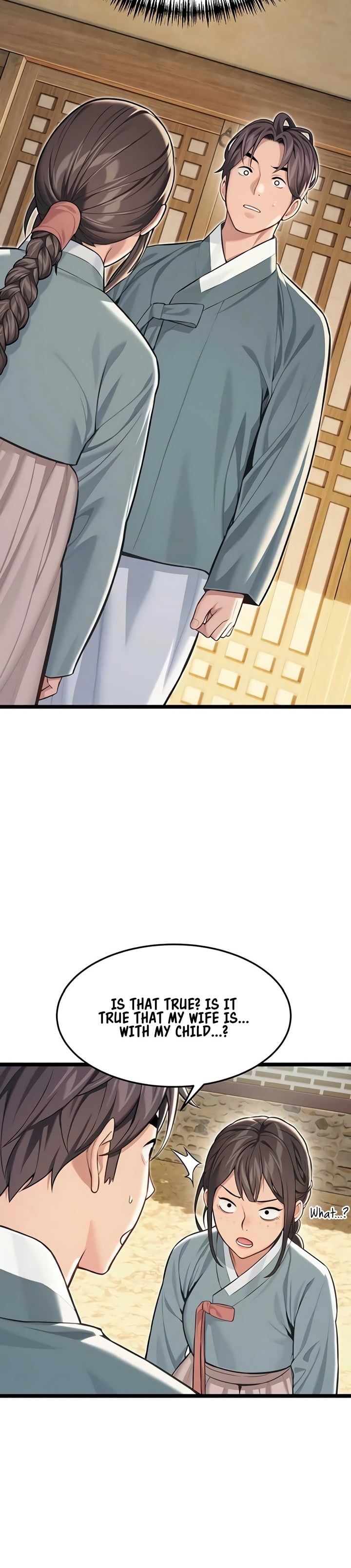 God Bless You - Chapter 71 [photo 17] - MangaPorn