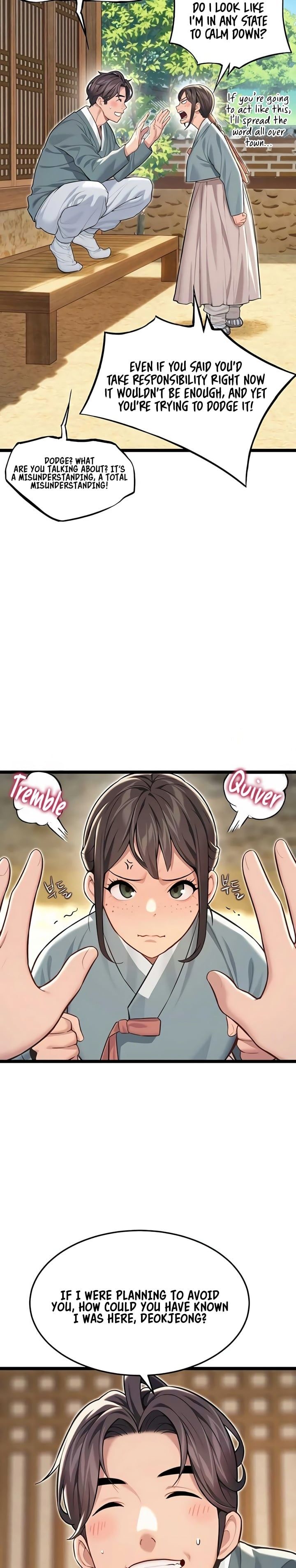 God Bless You - Chapter 71 [photo 19] - MangaPorn