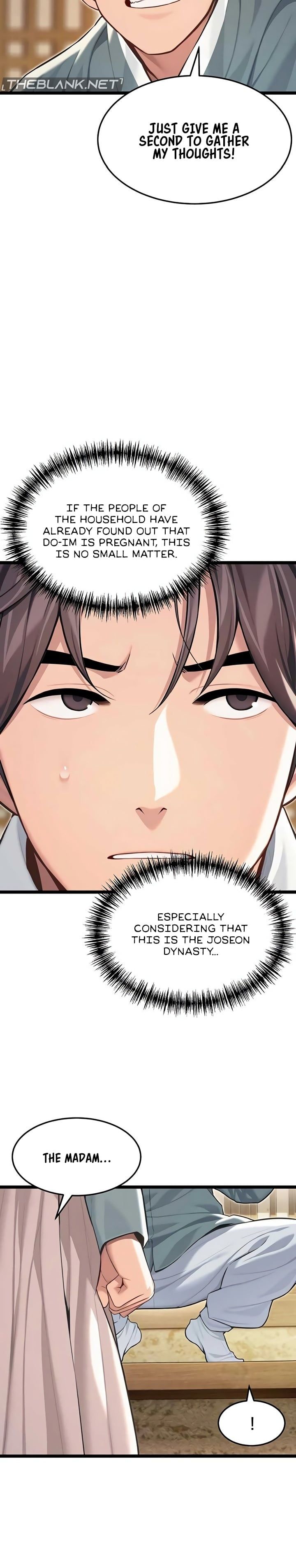 God Bless You - Chapter 71 [photo 20] - MangaPorn