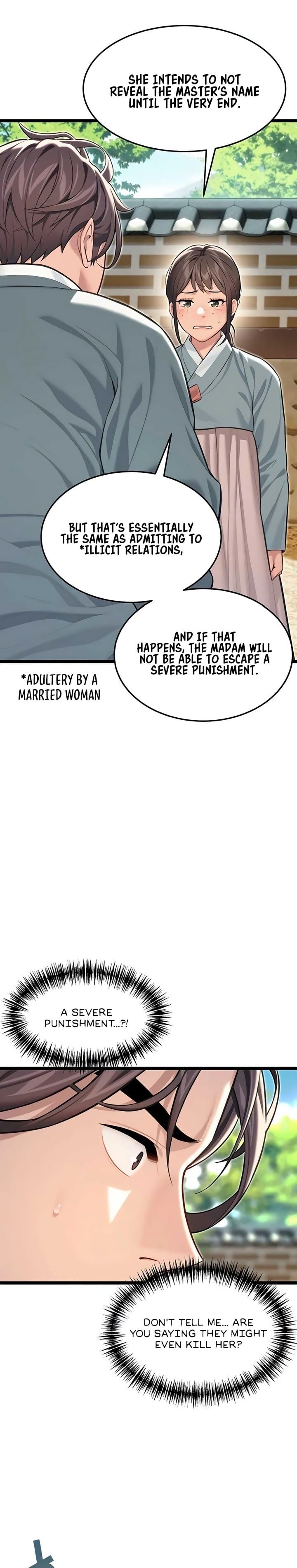 God Bless You - Chapter 71 [photo 21] - MangaPorn