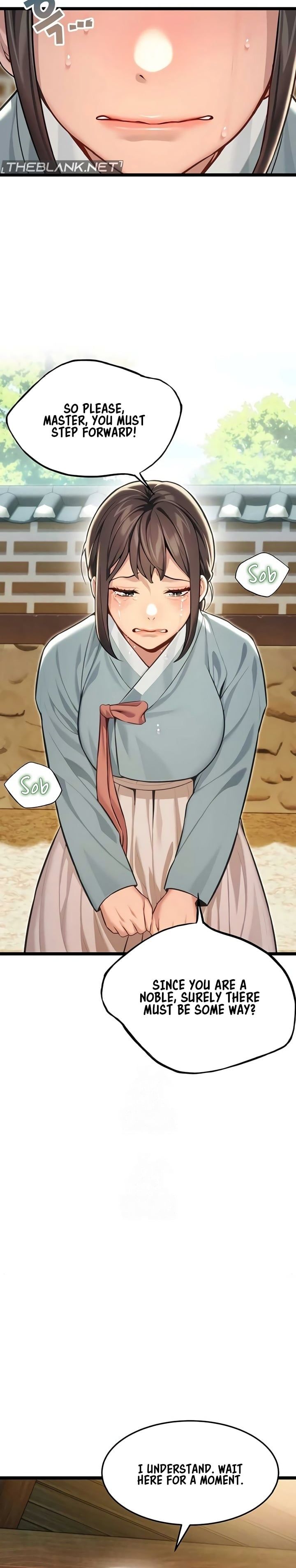 God Bless You - Chapter 71 [photo 22] - MangaPorn