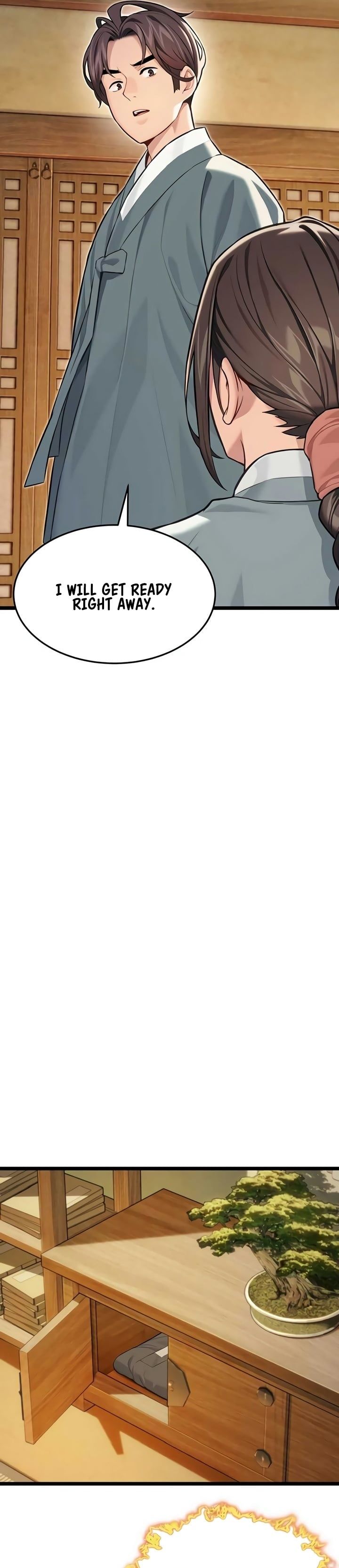 God Bless You - Chapter 71 [photo 23] - MangaPorn