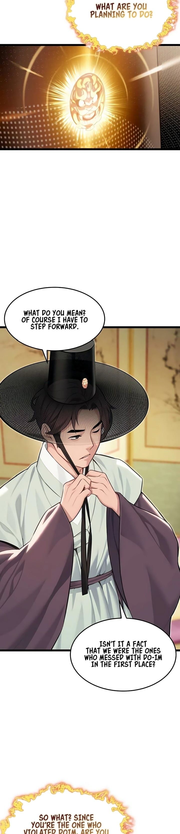 God Bless You - Chapter 71 [photo 24] - MangaPorn