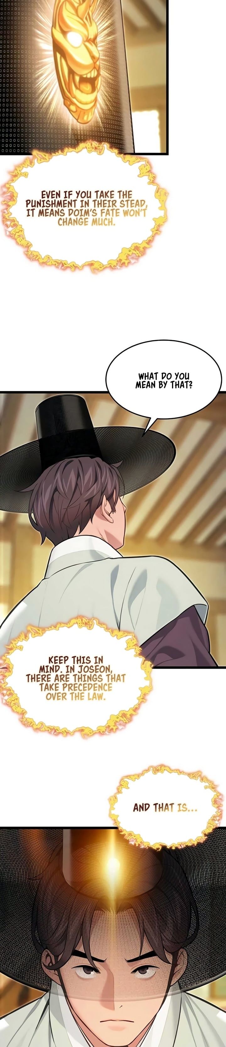 God Bless You - Chapter 71 [photo 26] - MangaPorn