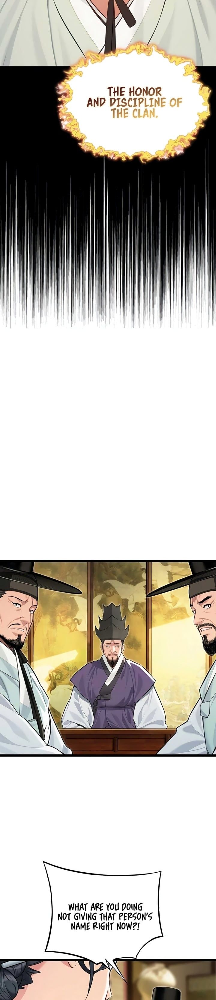 God Bless You - Chapter 71 [photo 27] - MangaPorn