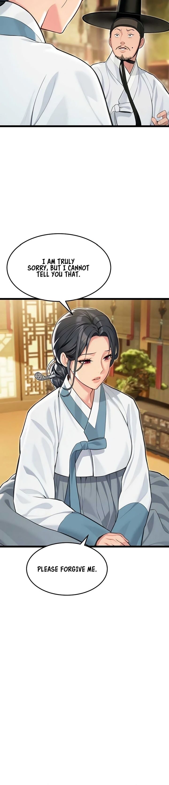 God Bless You - Chapter 71 [photo 28] - MangaPorn