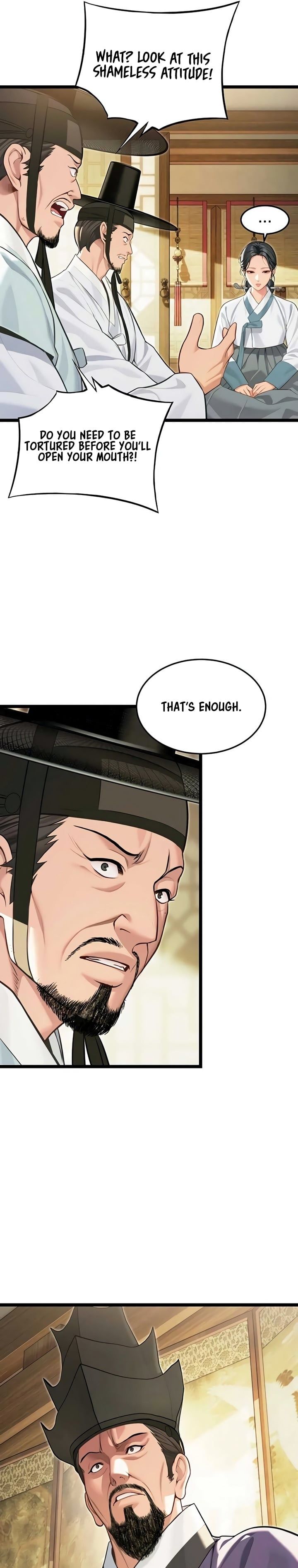 God Bless You - Chapter 71 [photo 29] - MangaPorn