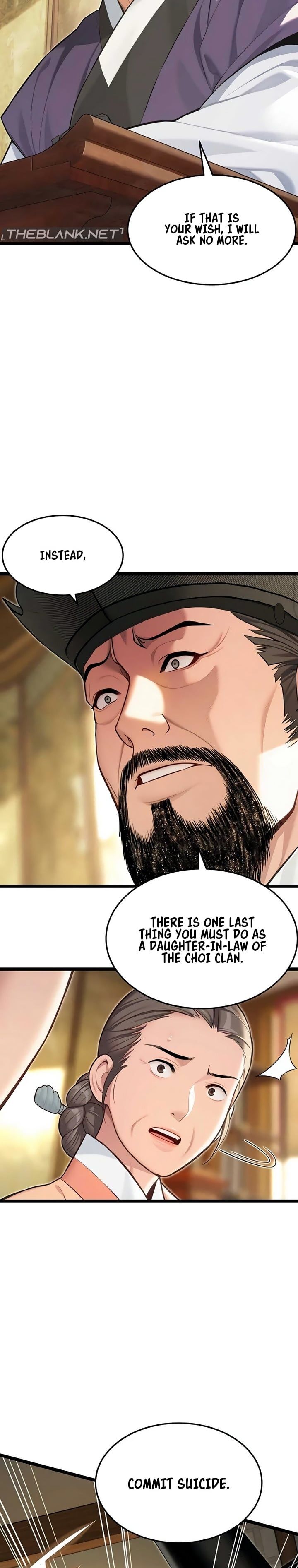 God Bless You - Chapter 71 [photo 30] - MangaPorn