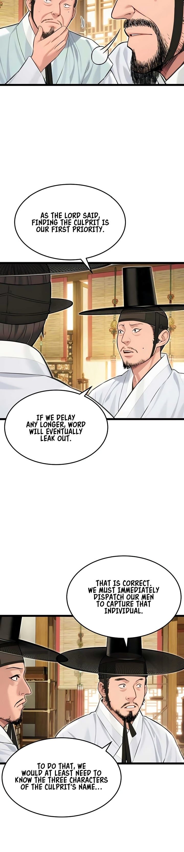 God Bless You - Chapter 71 [photo 6] - MangaPorn