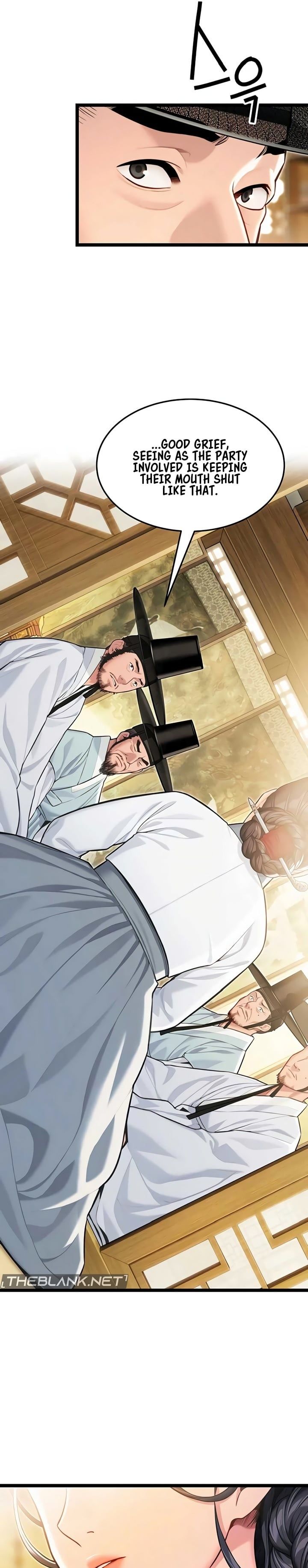 God Bless You - Chapter 71 [photo 7] - MangaPorn