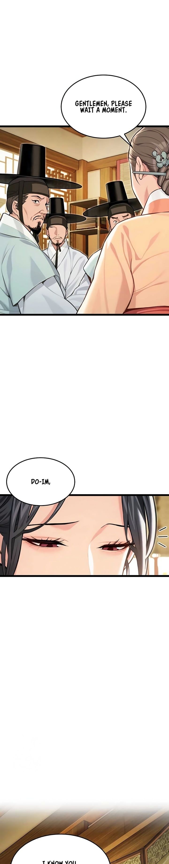 God Bless You - Chapter 71 [photo 9] - MangaPorn