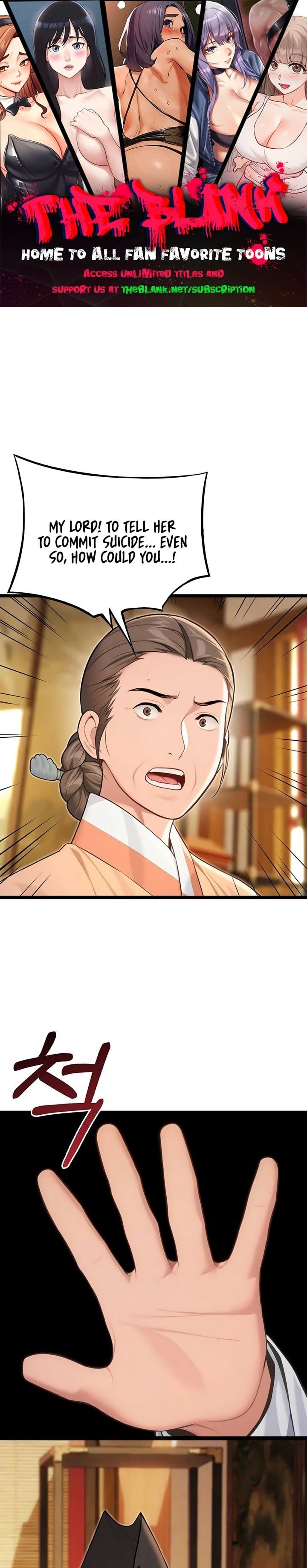 God Bless You - Chapter 72 [photo 1] - MangaPorn