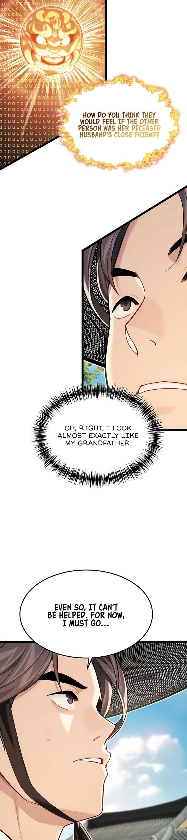 God Bless You - Chapter 72 [photo 10] - MangaPorn